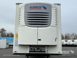 Schmitz Cargobull Tiefkühler Standard Doppelstock