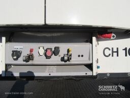 Schmitz Cargobull Tiefkühler Standard Doppelstock