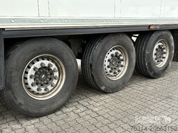 Schmitz Cargobull Tiefkühler Standard Doppelstock