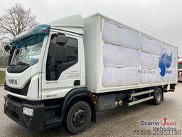 IVECO Eurocargo 160-280 Klima/Kamera/LBW Top!