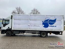 IVECO Eurocargo 160-280 Klima/Kamera/LBW Top!