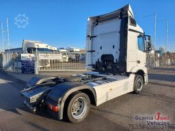 Mercedes-Benz Actros 1842