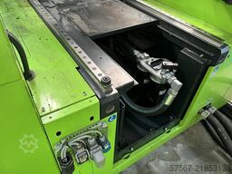 ENGEL duo 8160H/860W/1700 combi