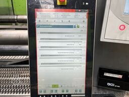 ENGEL duo 8160H/860W/1700 combi