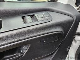 MERCEDES-BENZ Sprinter 316 CDI MIXTO|6SITZE|3,5tAHK|AC|STD HZG