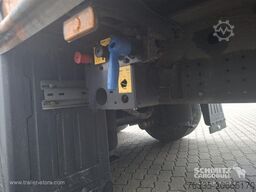 Schmitz Cargobull Curtainsider Mega