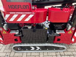 Hoeflon C 6 E