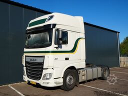 DAF XF 440 ssc tractor unit