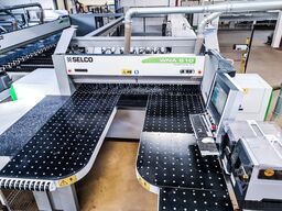 SELCO WNA 610 TWIN PUSHER