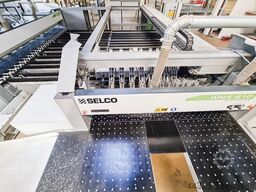 SELCO WNA 610 TWIN PUSHER