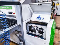 SELCO WNA 610 TWIN PUSHER