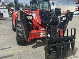 Manitou MT1840 easy (4047)