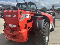 Manitou MT1840 easy (4047)