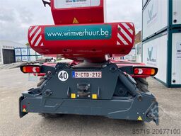 Magni RTH6.25-D/D (6497)