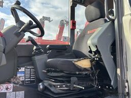 Manitou MRT2540+ Privilege ST4 (1636)