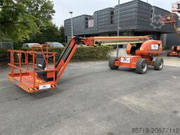 JLG 660SJ (10886)