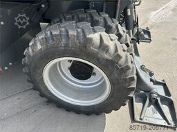 Wacker Neuson EW100 (9020)