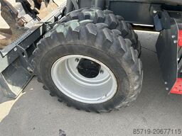 Wacker Neuson EW100 (9020)