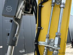 Wacker Neuson EW100 (9020)