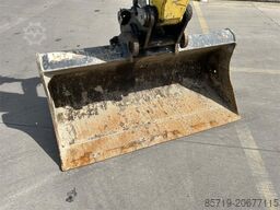 Wacker Neuson EW100 (9020)
