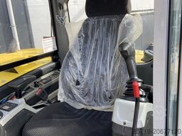 Wacker Neuson Neuson EW100 (6924)