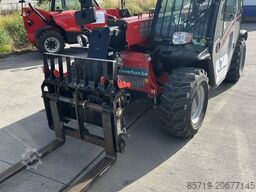 Manitou MT625 H (9184)