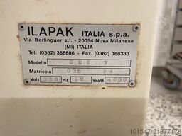Ilapak DUE S