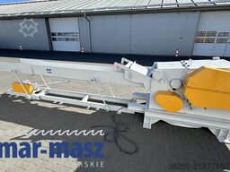 RUDNICK ENNERS typ RE-TH 150/500/3