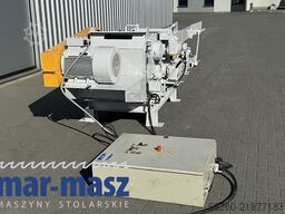 RUDNICK ENNERS typ RE-TH 150/500/3 
