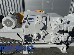RUDNICK ENNERS typ RE-TH 150/500/3
