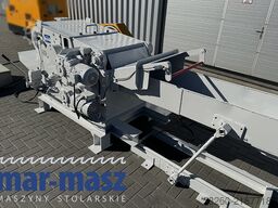 RUDNICK ENNERS typ RE-TH 150/500/3