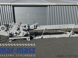 RUDNICK ENNERS typ RE-TH 150/500/3