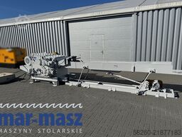 RUDNICK ENNERS typ RE-TH 150/500/3