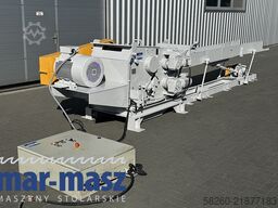 RUDNICK ENNERS typ RE-TH 150/500/3