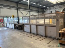 RAS Multibend-Center Panel Bender 79.22