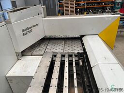 RAS Multibend-Center Panel Bender 79.22