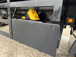 2-Achs- Aluminium Kippmulde 47-50m³