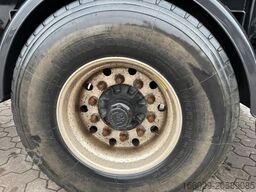  2-Achs- Aluminium Kippmulde 47-50m³