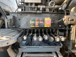 MERCEDES-BENZ Atego 1828 BB 4x4/ DPF/ AC/ Meiller/ Atlas 105.1