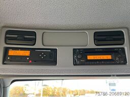 MERCEDES-BENZ Atego 1523 L / AC/ Atlas AK 88.3 + Funk+5/6 Kr.