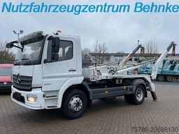 MERCEDES-BENZ Atego 1530 BL/ Meiiler+Funk/ AC/ 16t ZGG/