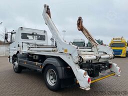 MERCEDES-BENZ Atego 1530 BL/ Meiiler+Funk/ AC/ 16t ZGG/