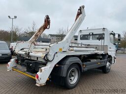 MERCEDES-BENZ Atego 1530 BL/ Meiiler+Funk/ AC/ 16t ZGG/