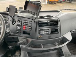 MERCEDES-BENZ Atego 1530 BL/ Meiiler+Funk/ AC/ 16t ZGG/