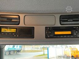 MERCEDES-BENZ Atego 1530 BL/ Meiiler+Funk/ AC/ 16t ZGG/