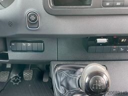 MERCEDES-BENZ Sprinter 316 CDI Mixto/ ZG3 4x4/ AC/ LED/ 5Sitze