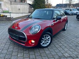 MINI Cooper 100kw Automatik*Leder*PANO*ORIG. 18Tkm *