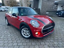 MINI Cooper 100kw Automatik*Leder*PANO*ORIG. 18Tkm *