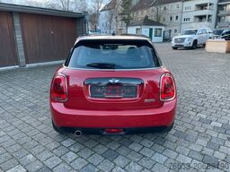 MINI Cooper 100kw Automatik*Leder*PANO*ORIG. 18Tkm *