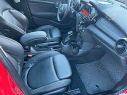 MINI Cooper 100kw Automatik*Leder*PANO*ORIG. 18Tkm *